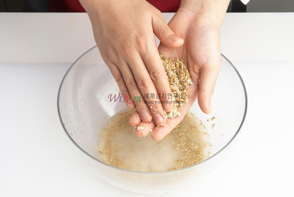 막장의  재료 이미지입니다.