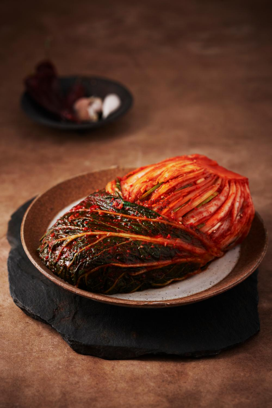 배추김치 이미지