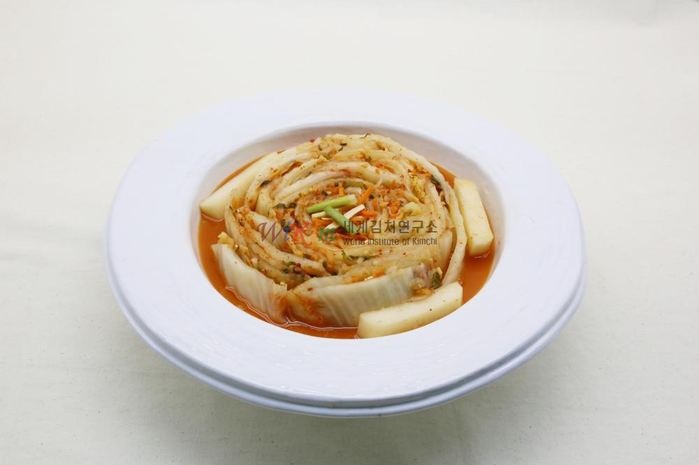 반동치미 이미지