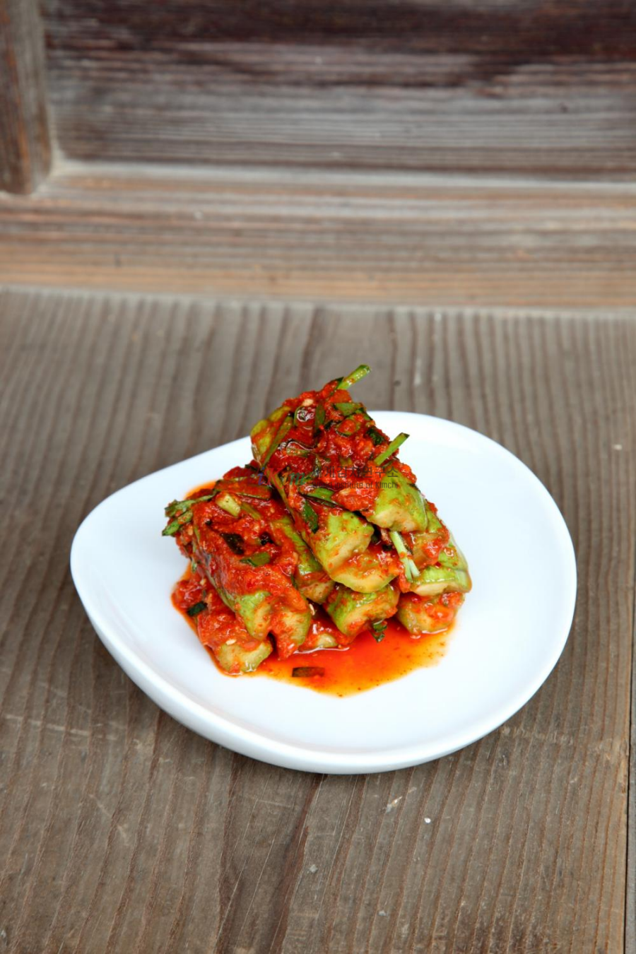 오이소박이의 대표 이미지입니다.