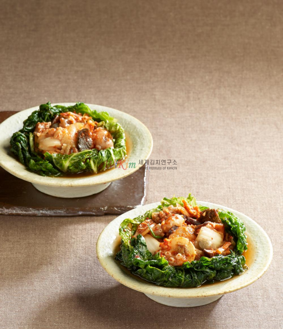 해물보김치 이미지