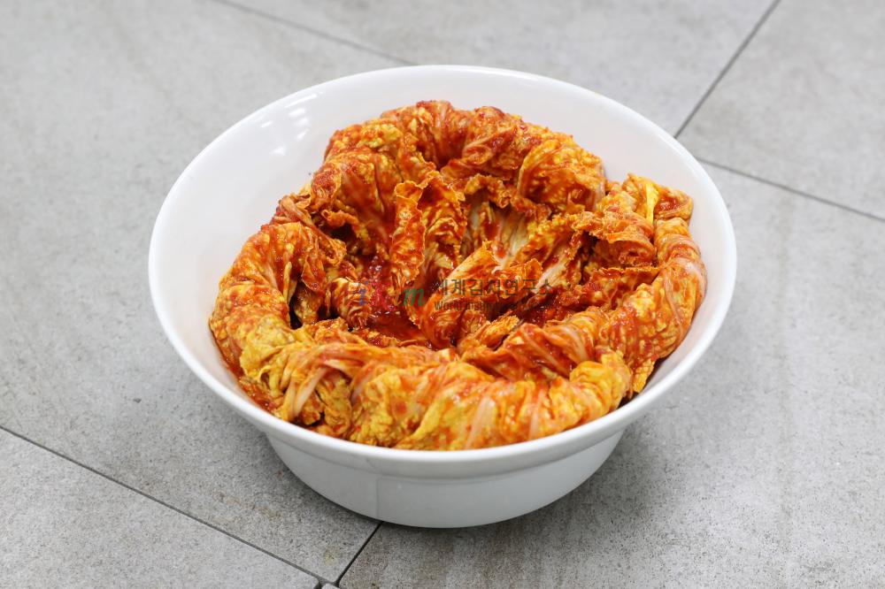 동지김치 이미지