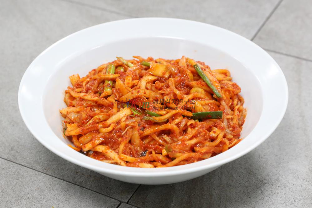 채깍두기의 대표 이미지입니다.