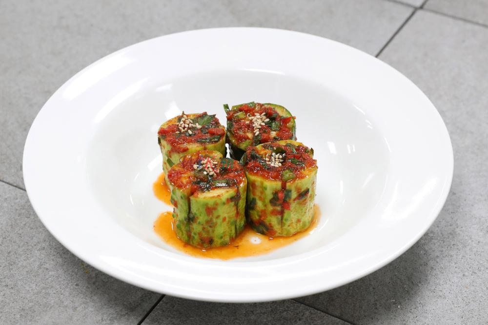 오이소박이 이미지