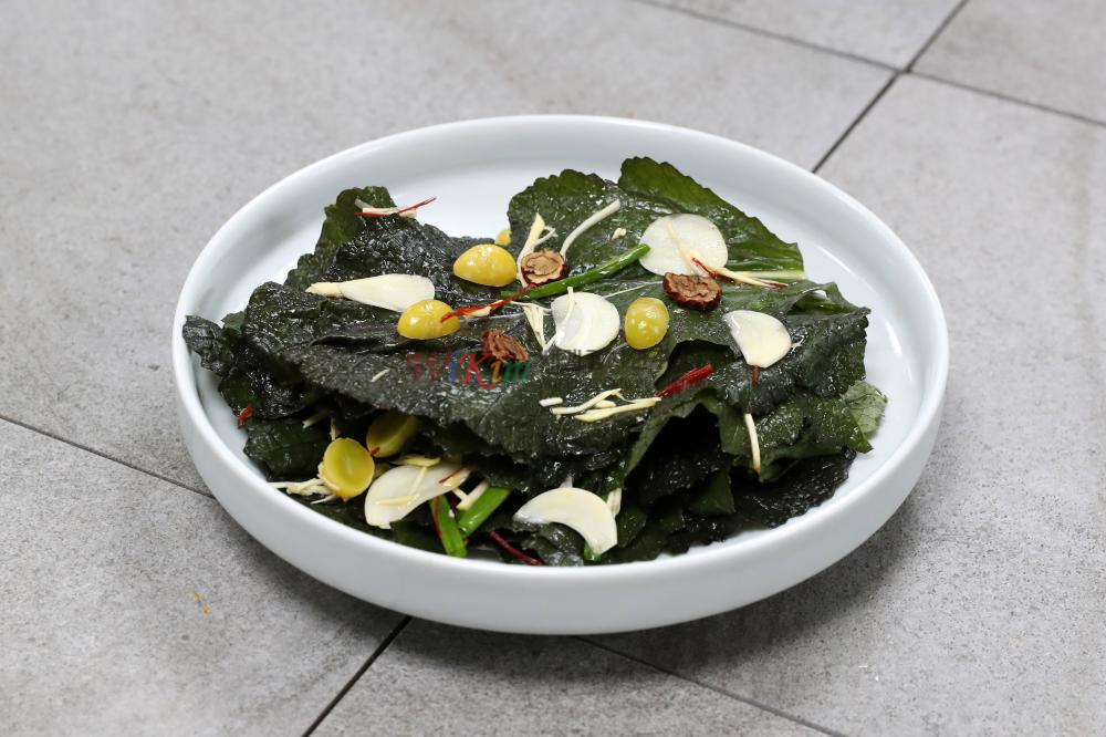 갓쌈지의 대표 이미지입니다.