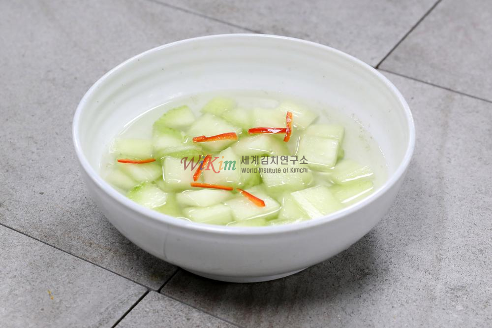 박김치 이미지