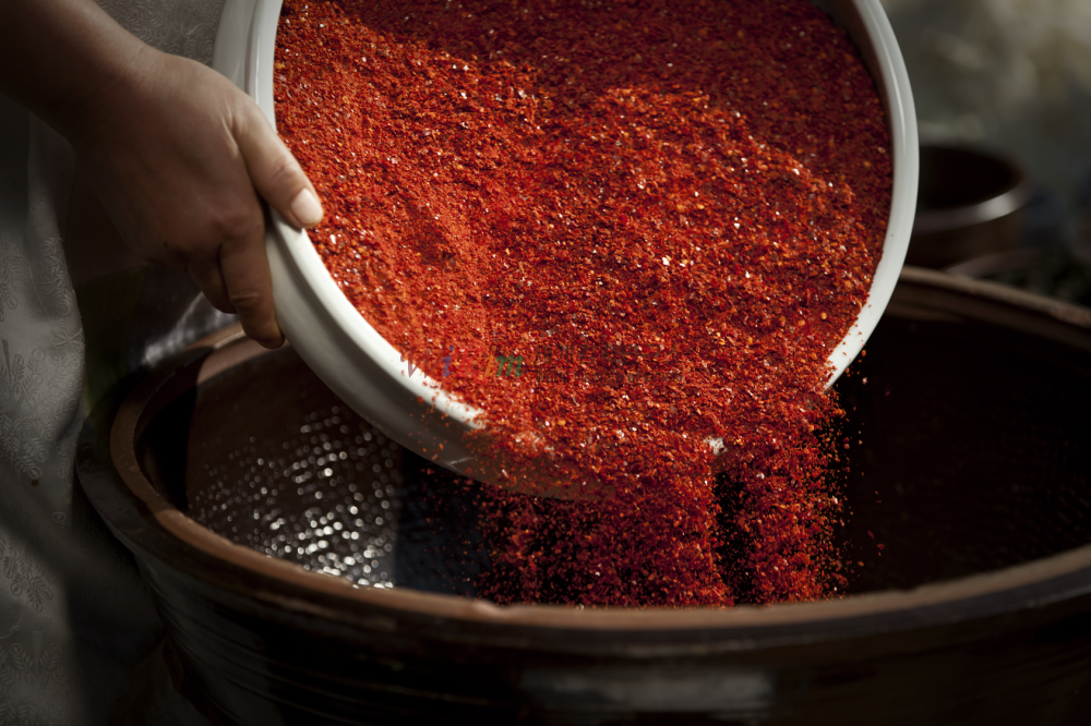 고춧가루 이미지