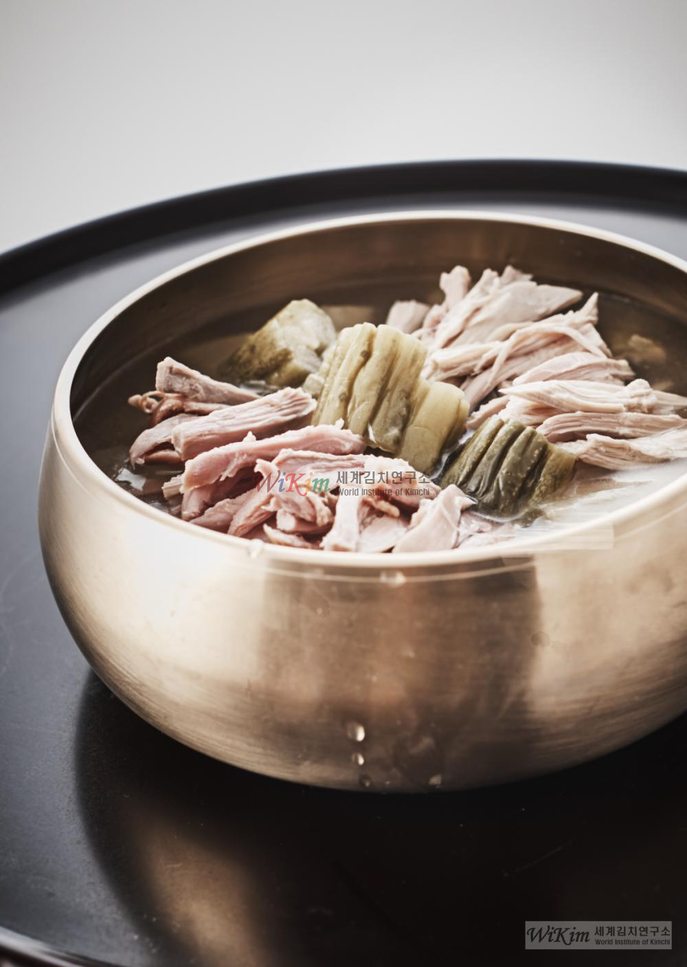 생치팀채(음식디미방) 이미지
