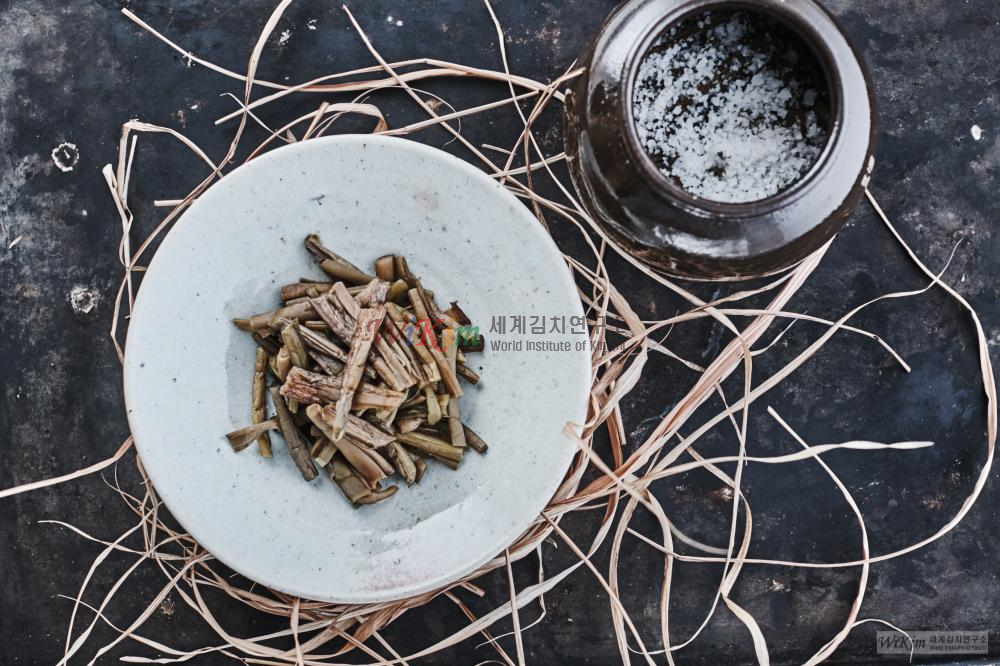 토란팀채(최씨음식법) 이미지