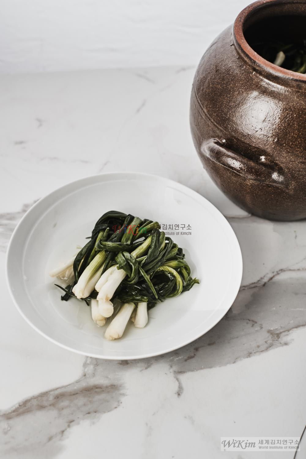 파팀채(최씨음식법) 이미지