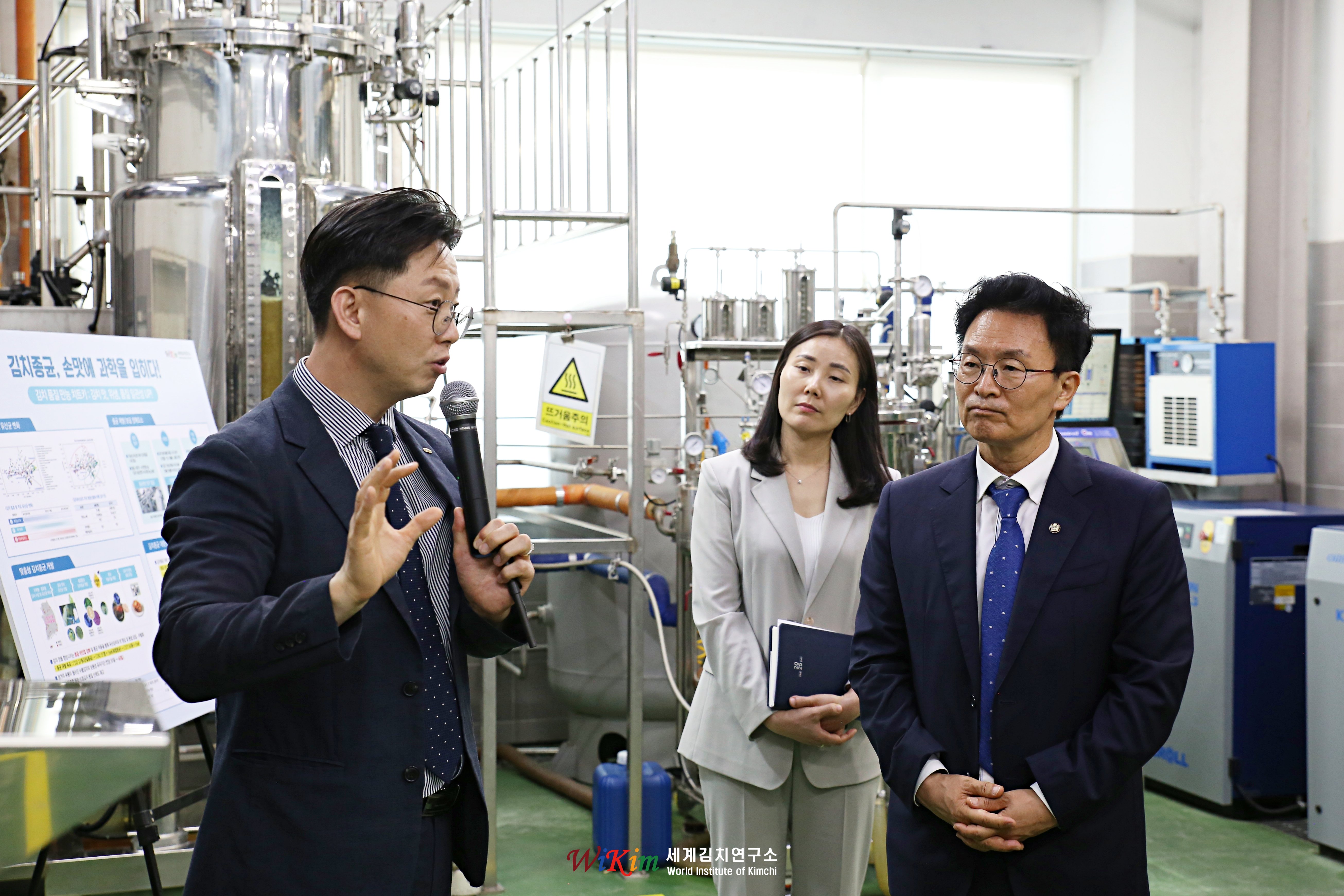 정진욱 국회의원 내방 사진4