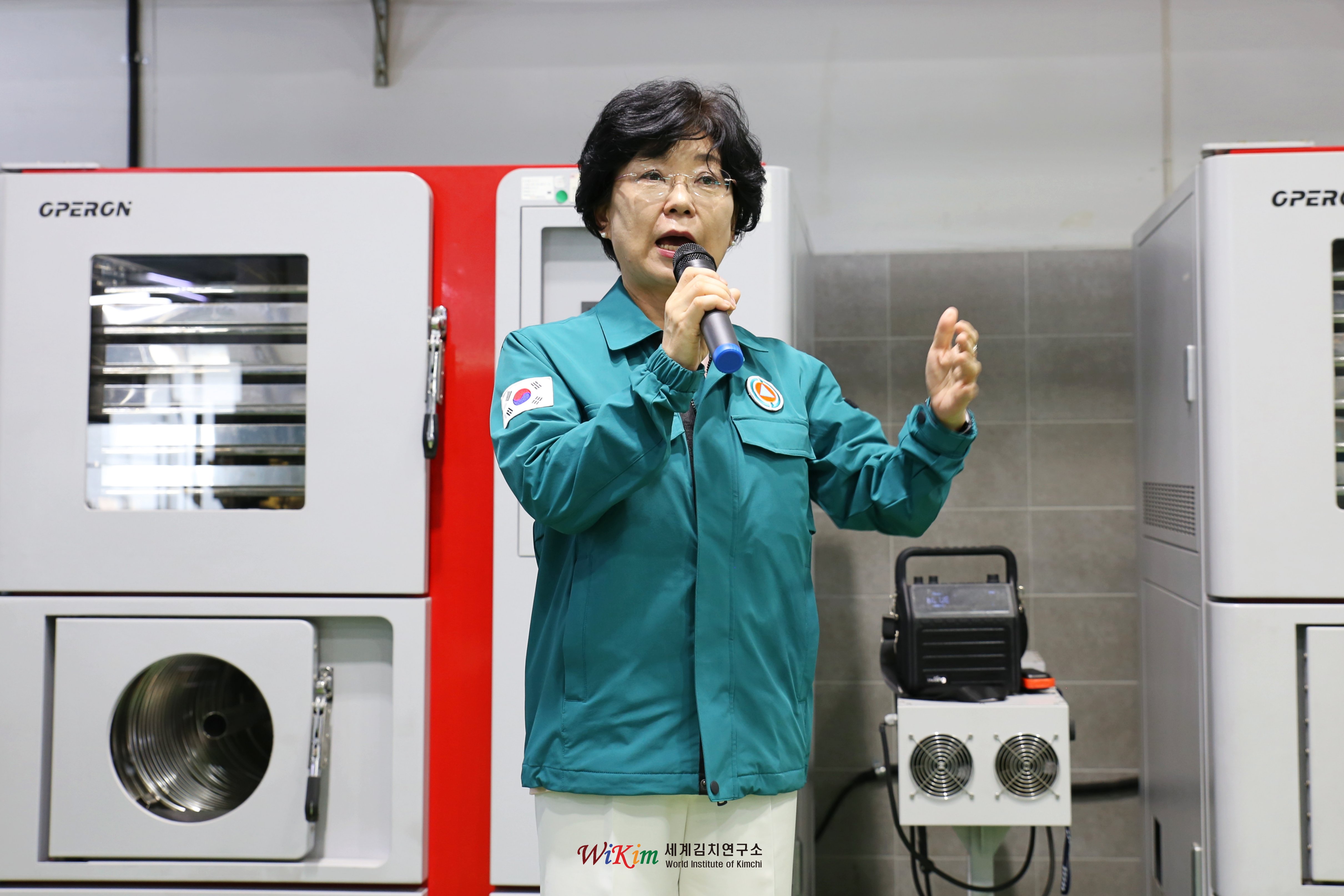 2025년 을지연습 연계 공습대비 민방위 훈련 실시 사진2