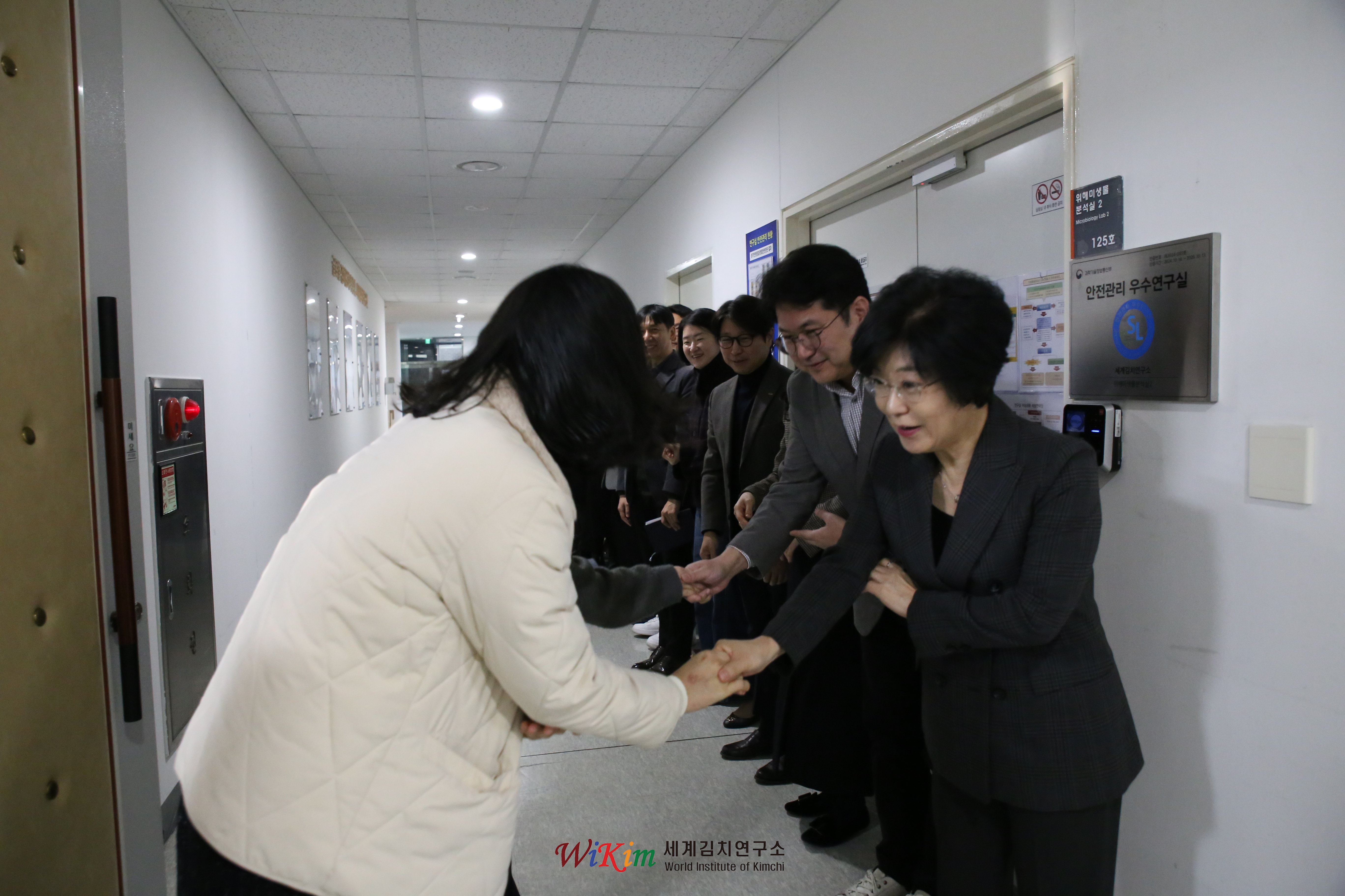 제16주년 창립기념식 및 시무식 개최 사진4