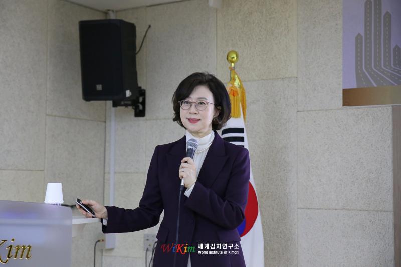 [세미나] 여성과학기술인 커리어 성장 로드맵: 성장·지속·리더십까지