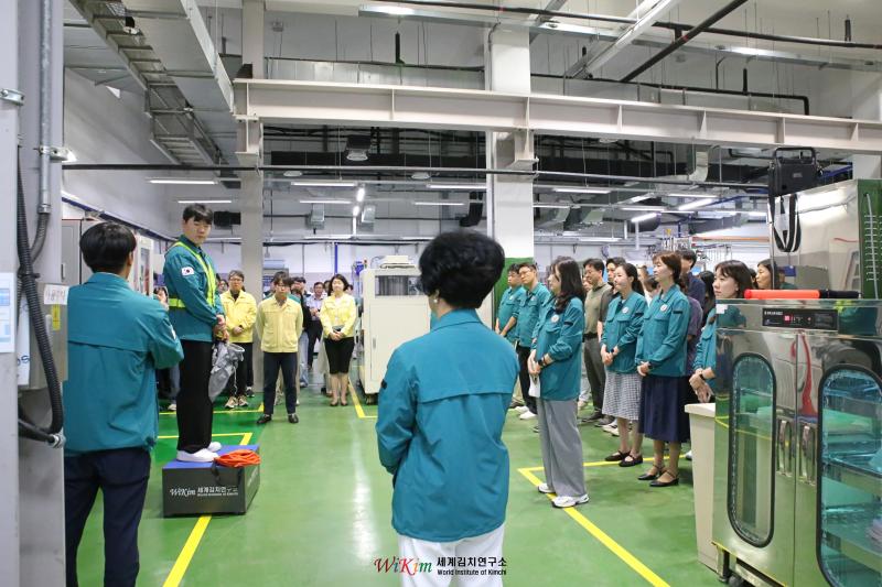 2026년 공습대비 민방위훈련 실시