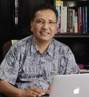 조티 프라카시 타망 이미지