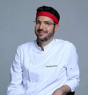 파브리치오 페라리 이미지