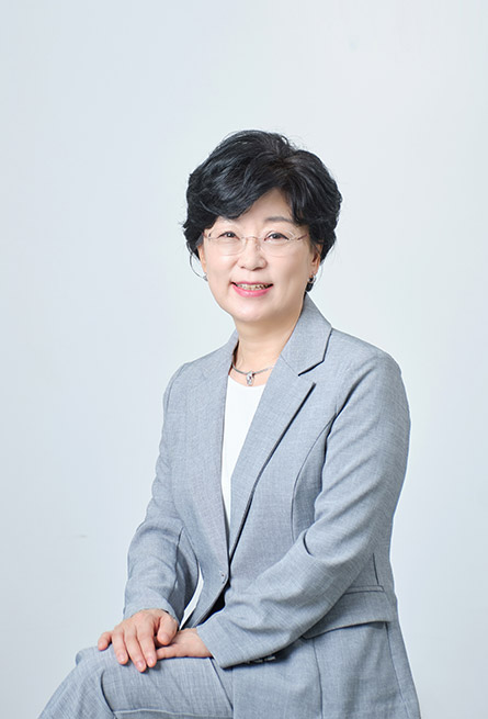 세계김치연구소장 장해춘
