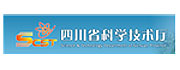 중국 사천성과학기술청 로고