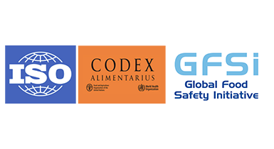 국제표준 제정 관련이미지